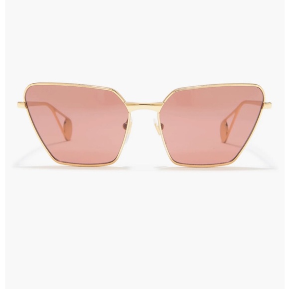 Gucci Cat Eye Sunglasses 63mm main image 4